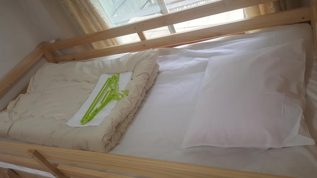 Fukuoka Guest House Rodem Exterior photo