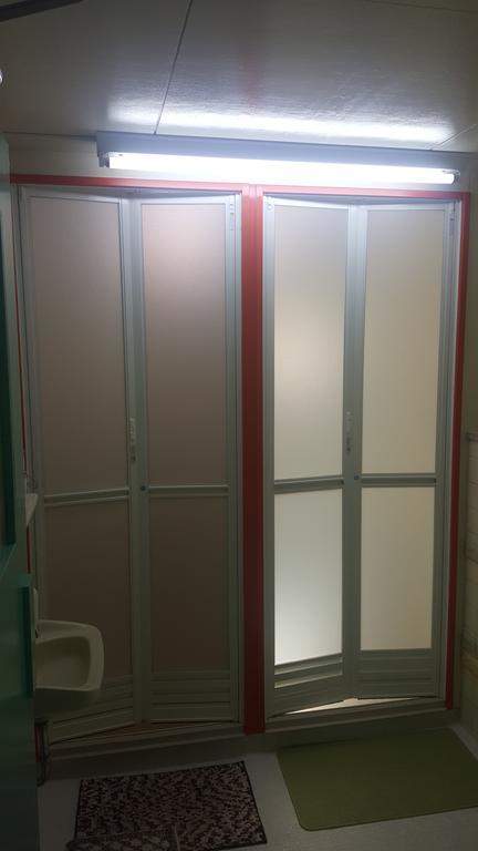 Fukuoka Guest House Rodem Exterior photo