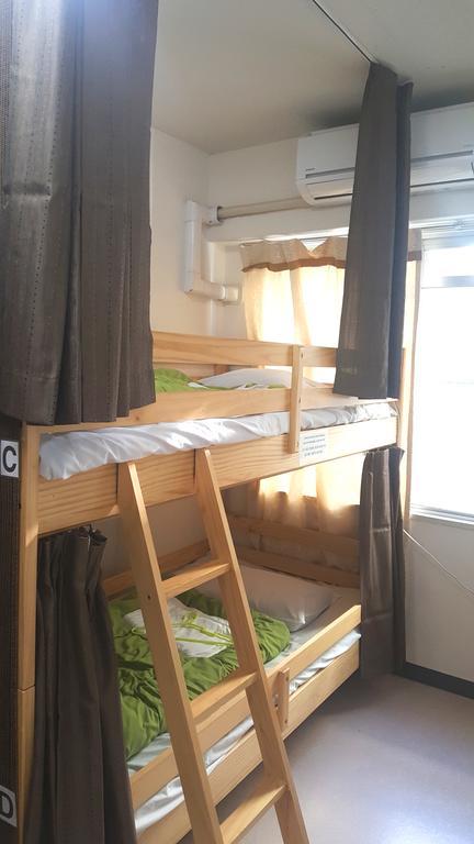 Fukuoka Guest House Rodem Exterior photo