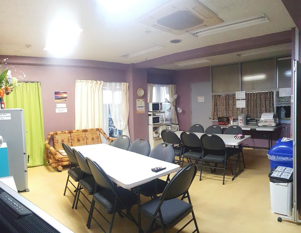 Fukuoka Guest House Rodem Exterior photo