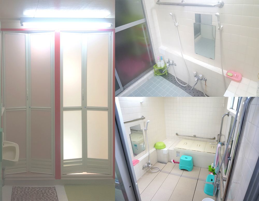 Fukuoka Guest House Rodem Exterior photo